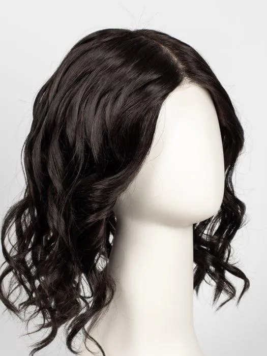 Mila | Synthetic Lace Front Wig (Mono Top)
