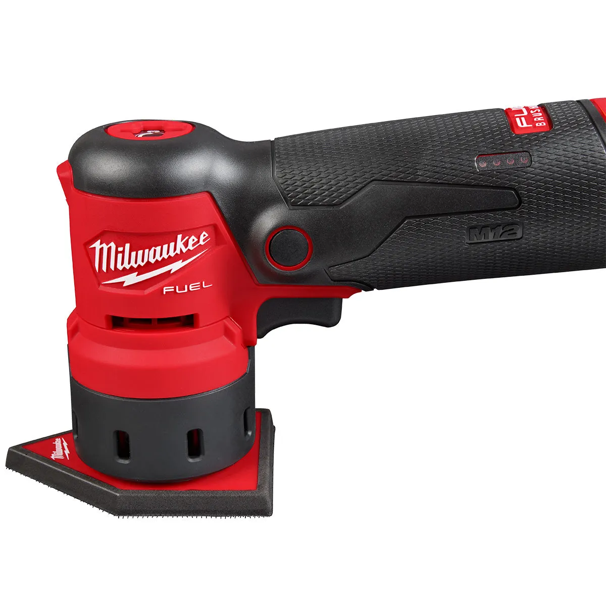 Milwaukee 2531-20 - M12 FUEL™ Orbital Detail Sander