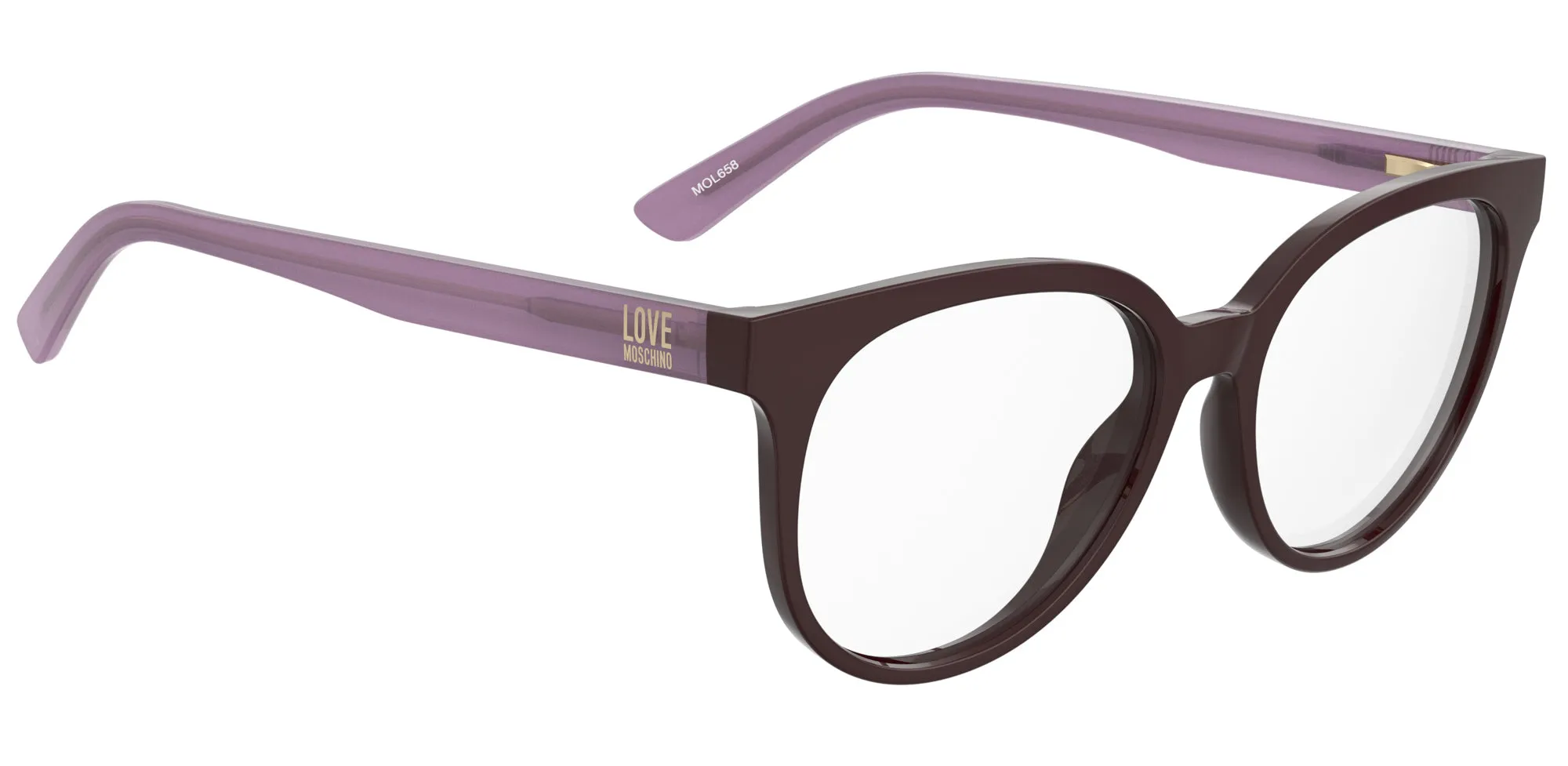 Moschino MOL658