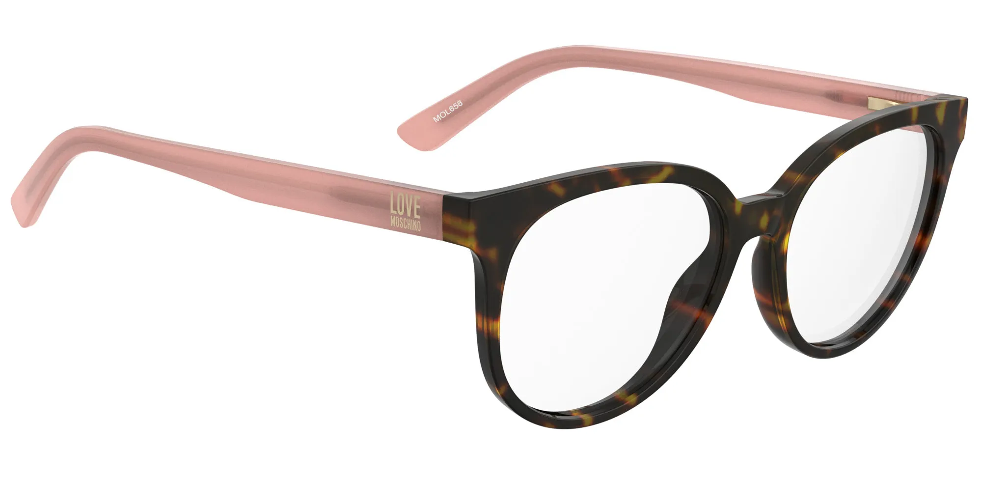 Moschino MOL658