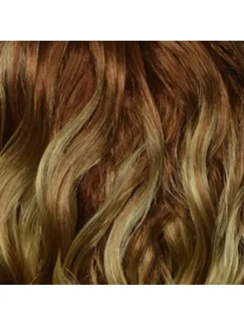 Motown Tress High Quality Fiber Synthetic Wig - Flirt