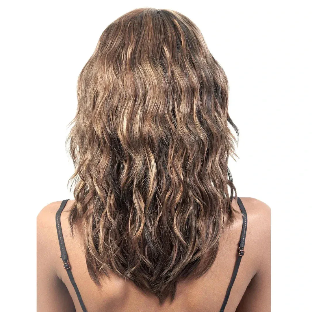 Motown Tress High Quality Fiber Synthetic Wig - Flirt