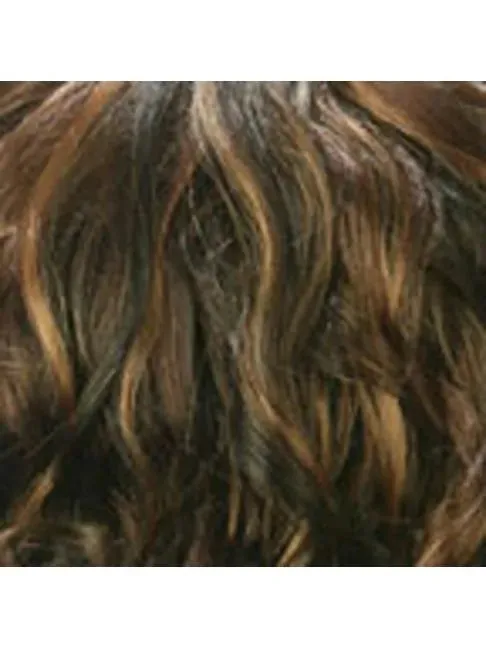 Motown Tress High Quality Fiber Synthetic Wig - Flirt