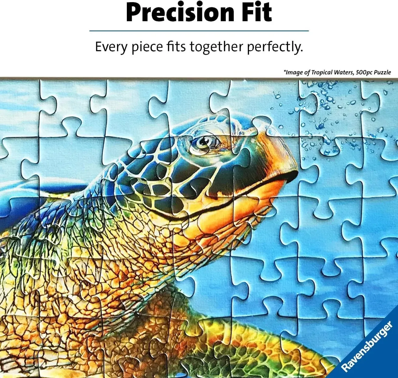 Mount Fuji Cherry Blossom View 1000pc Puzzle