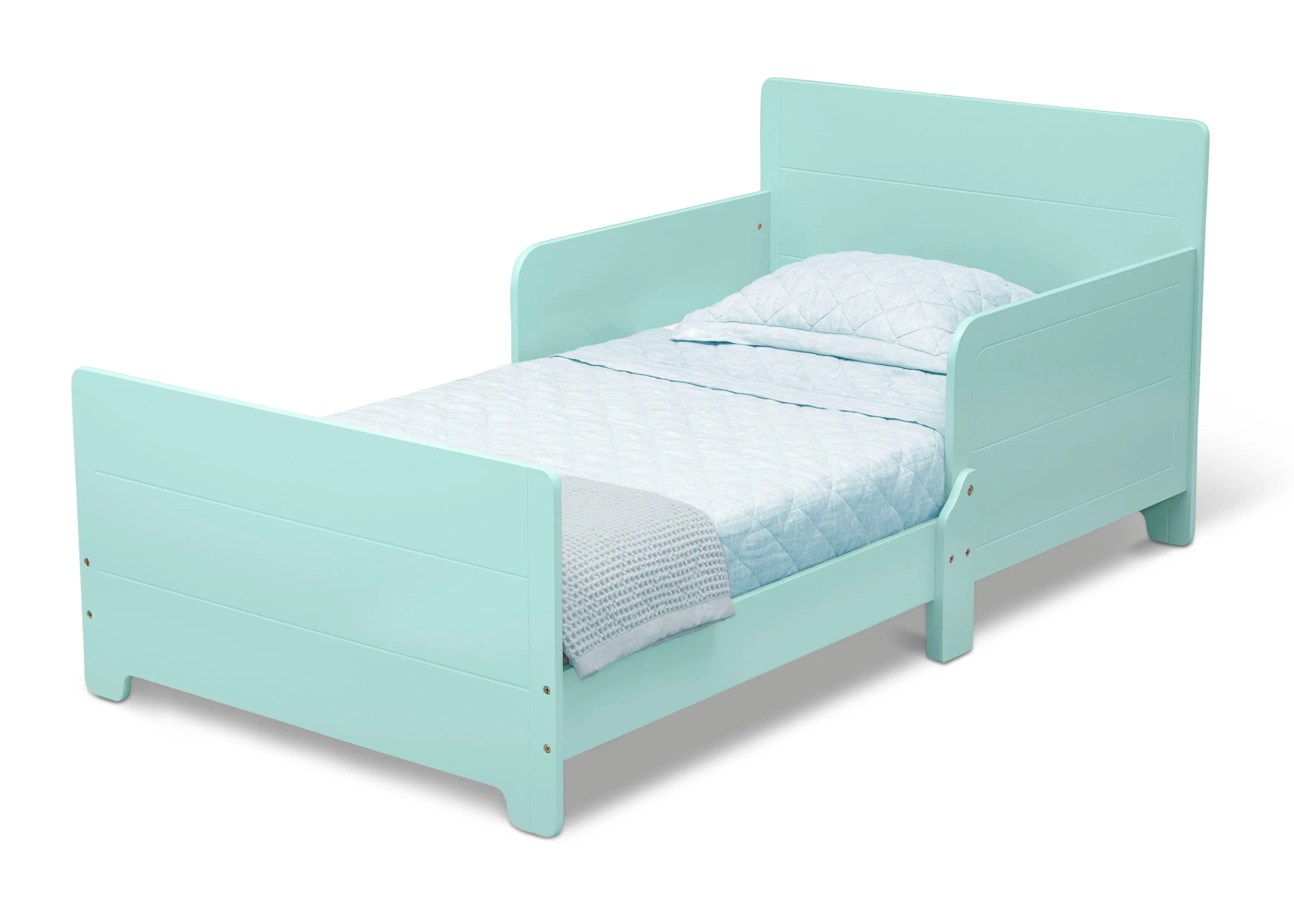 MySize Toddler Bed
