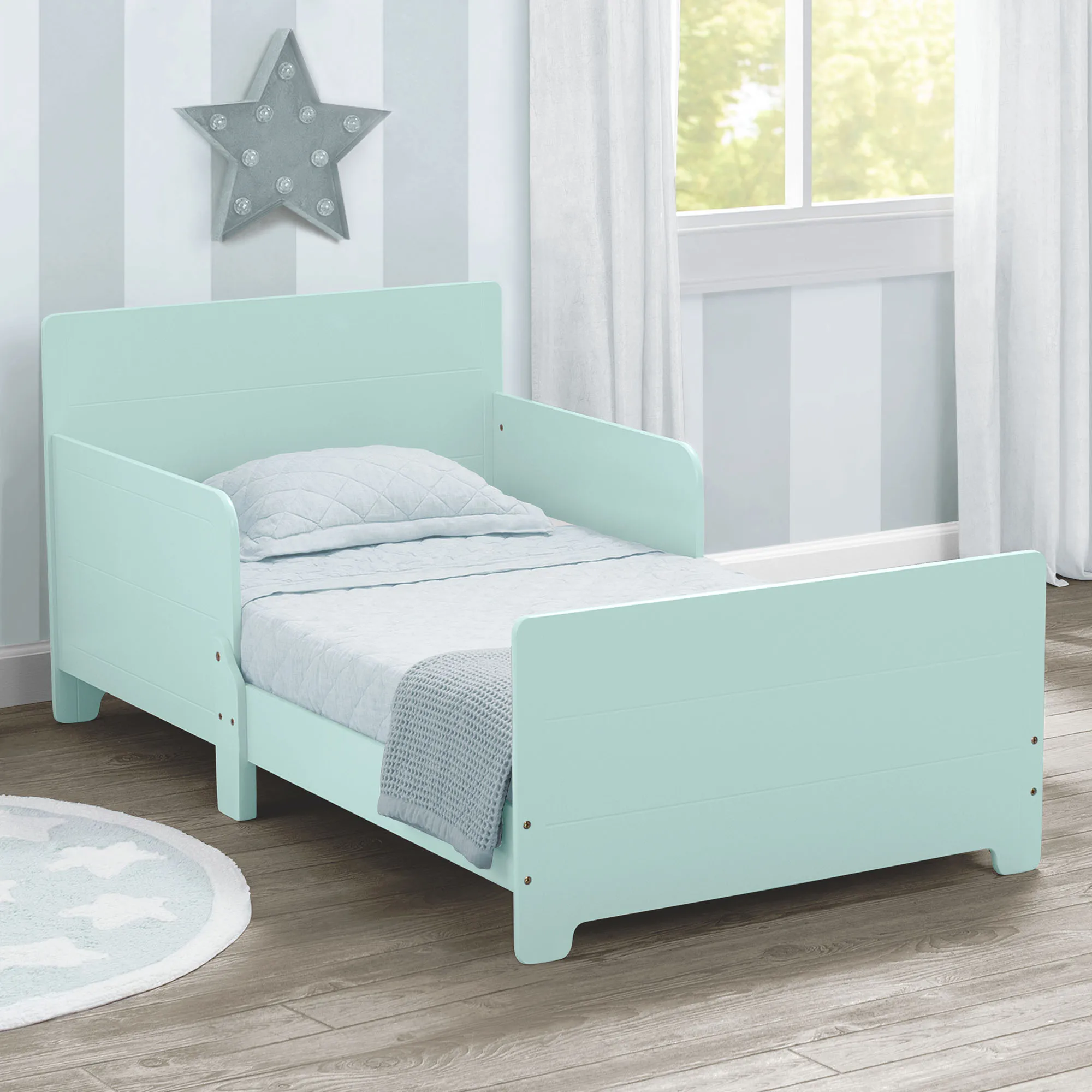 MySize Toddler Bed
