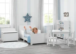MySize Toddler Bed
