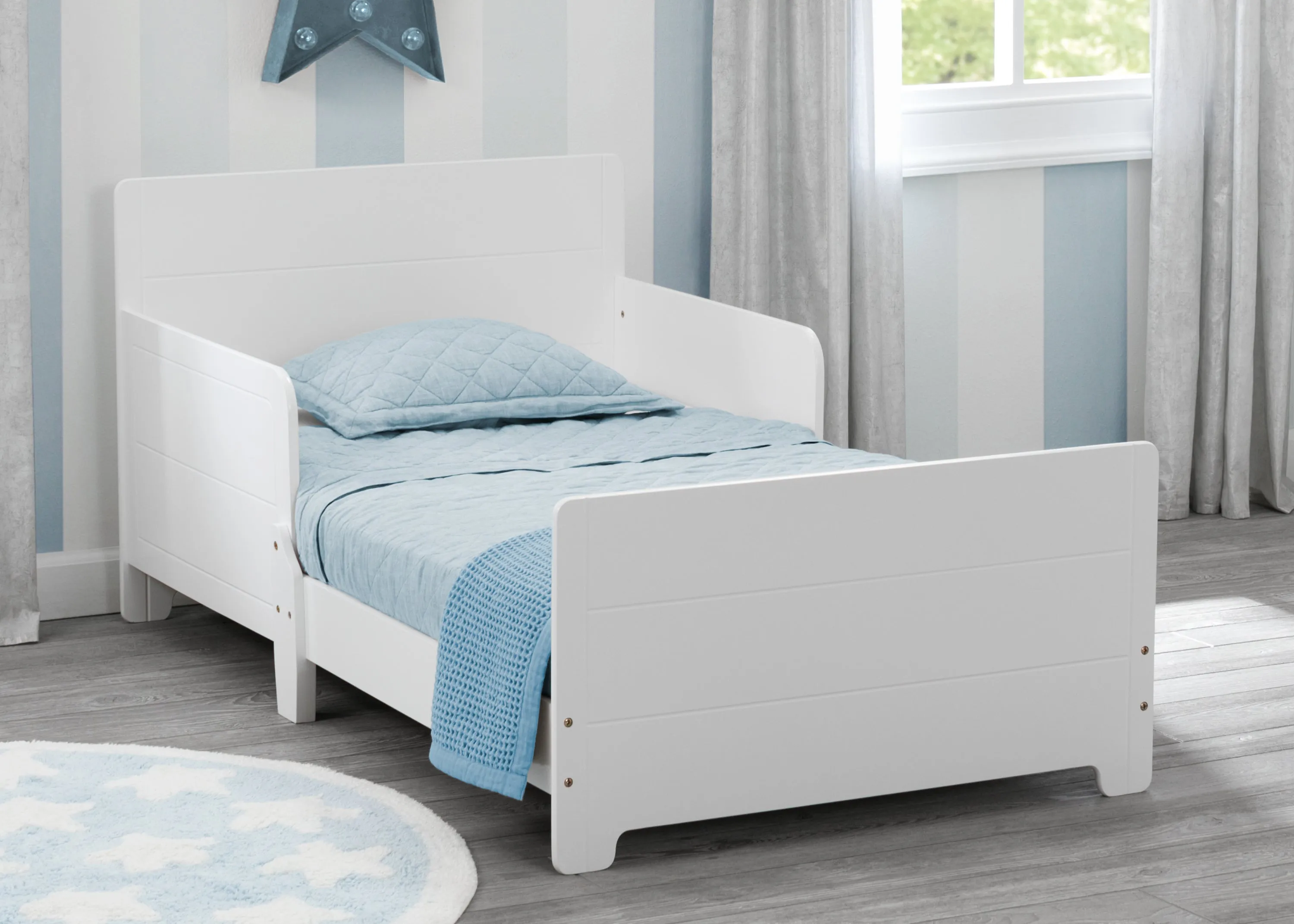 MySize Toddler Bed