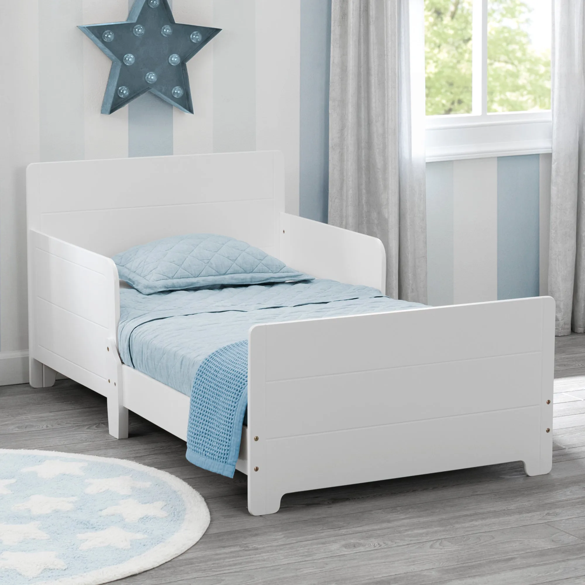 MySize Toddler Bed