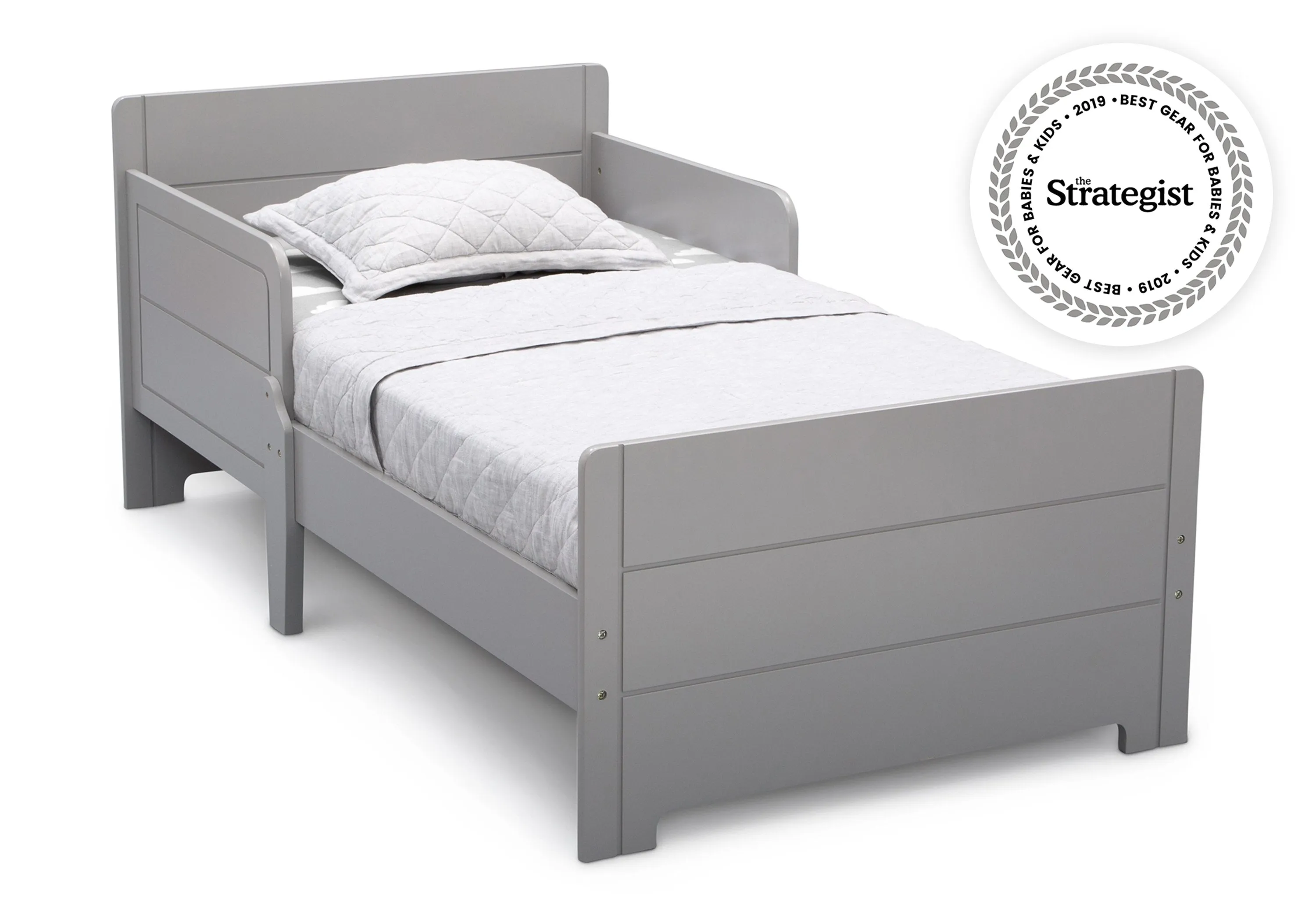 MySize Toddler Bed