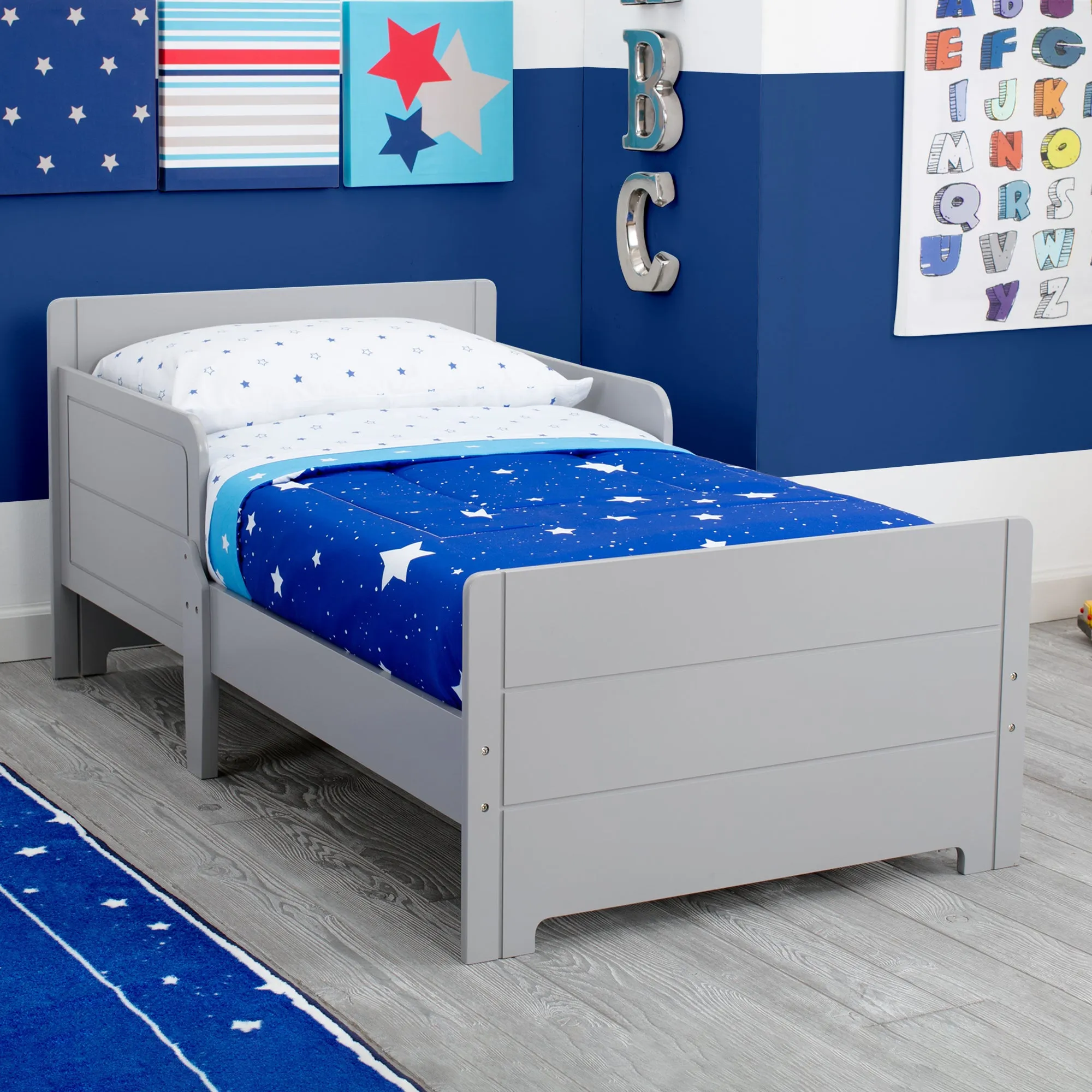MySize Toddler Bed