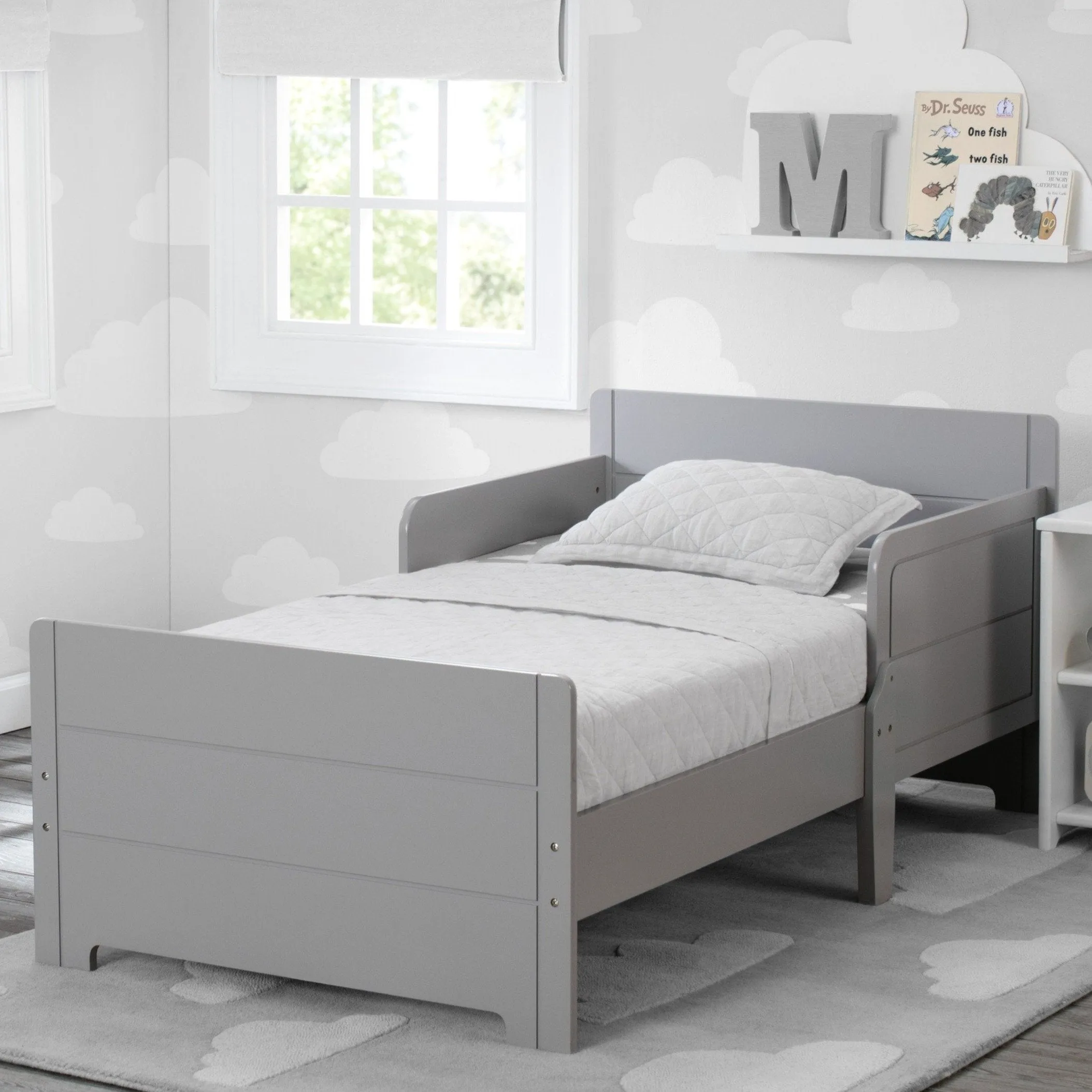MySize Toddler Bed