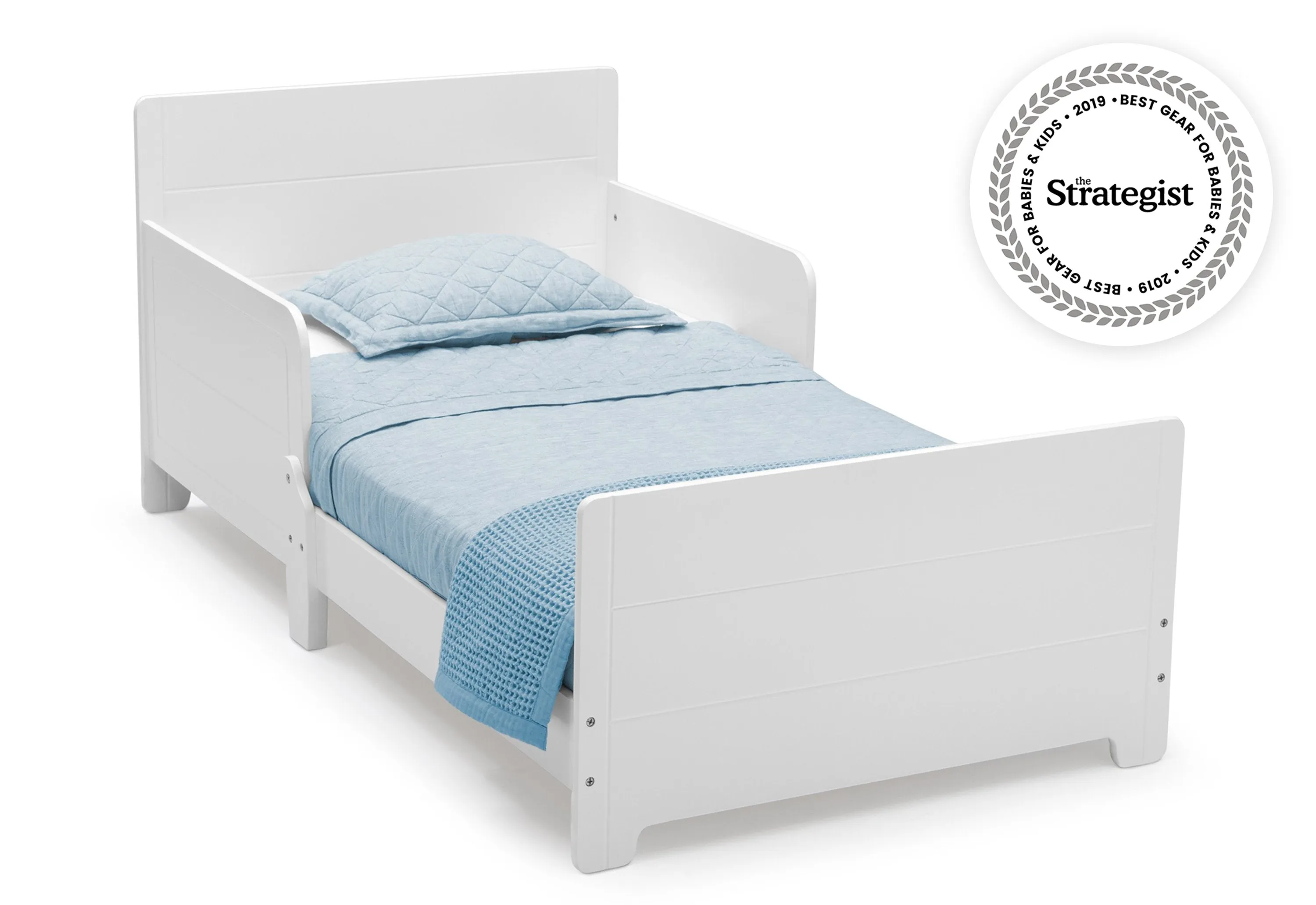 MySize Toddler Bed