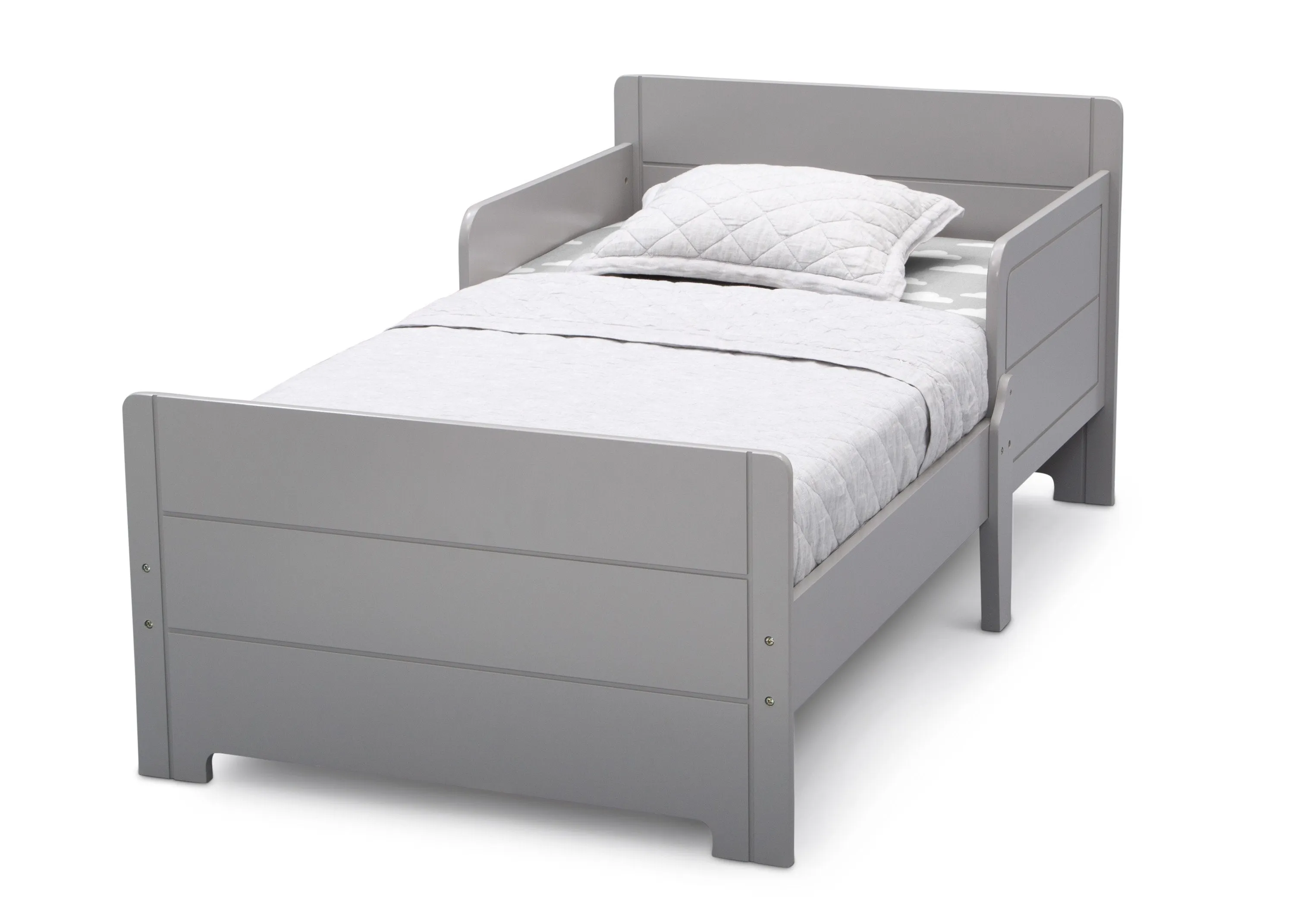 MySize Toddler Bed
