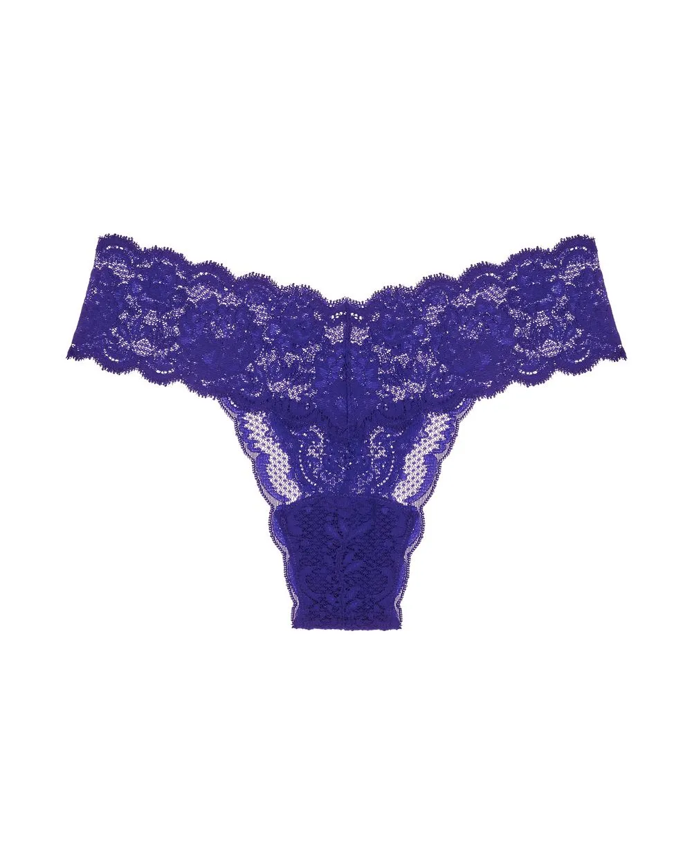 Never Say Never Cutie Low Rise Thong