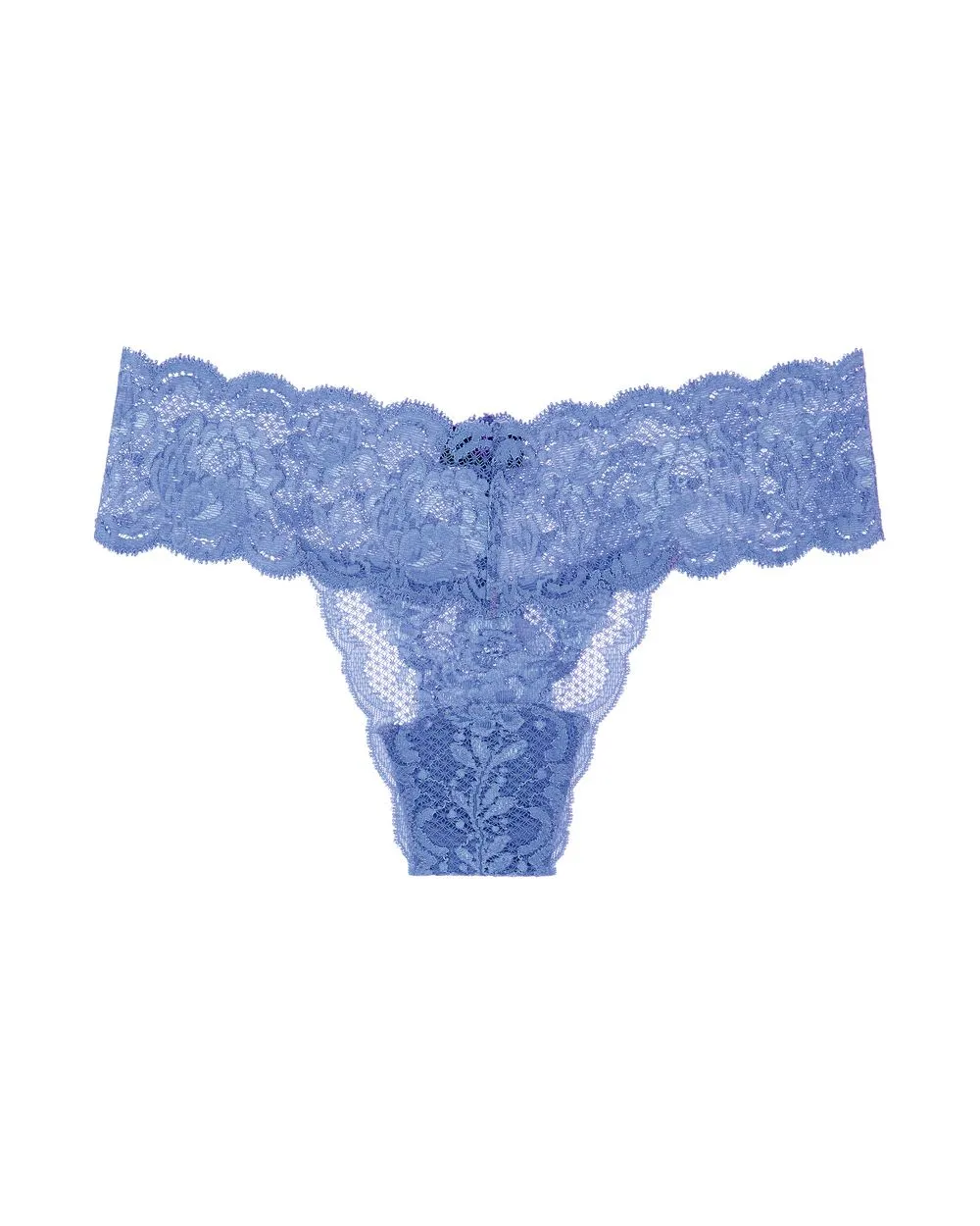 Never Say Never Cutie Low Rise Thong