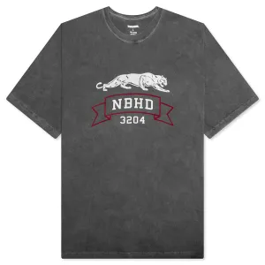 NH Tee SS-17 - Black