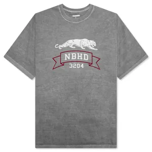 NH Tee SS-17 - Grey