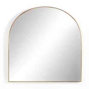 Nuri Wide Mirror