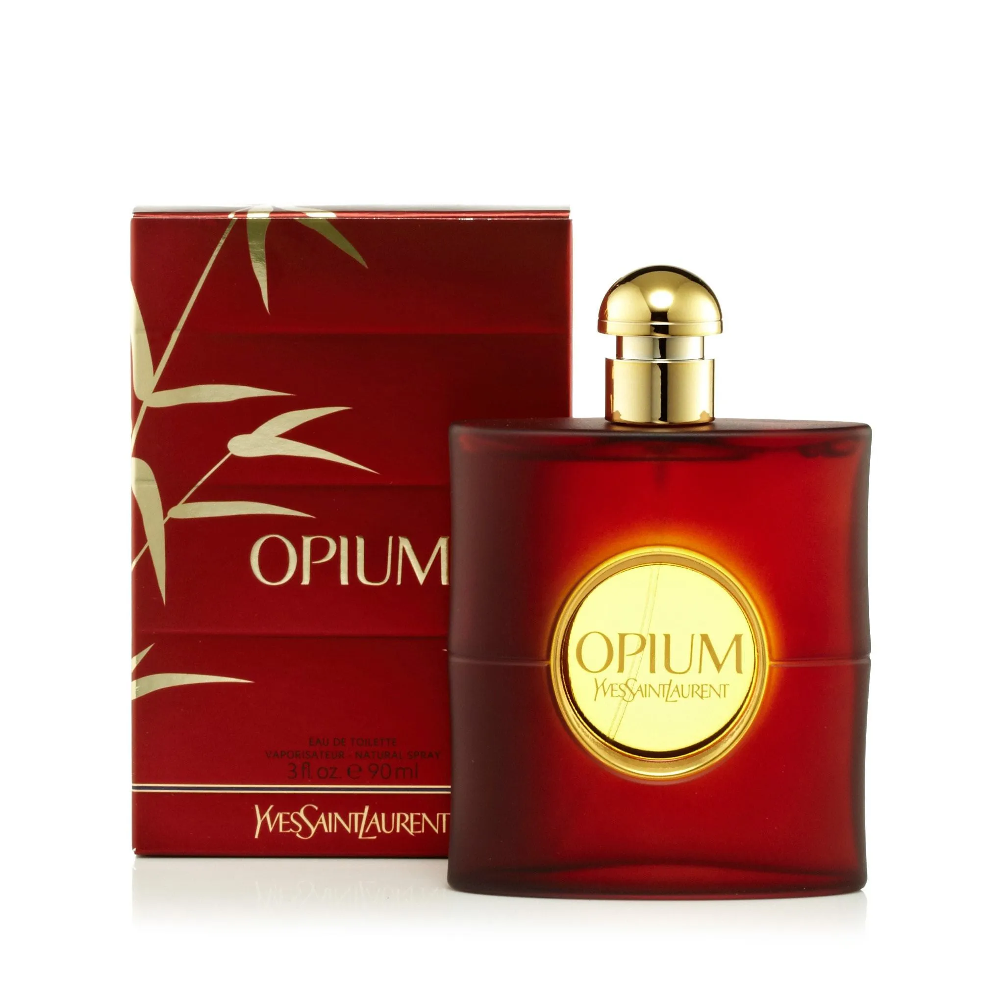Opium Perfume