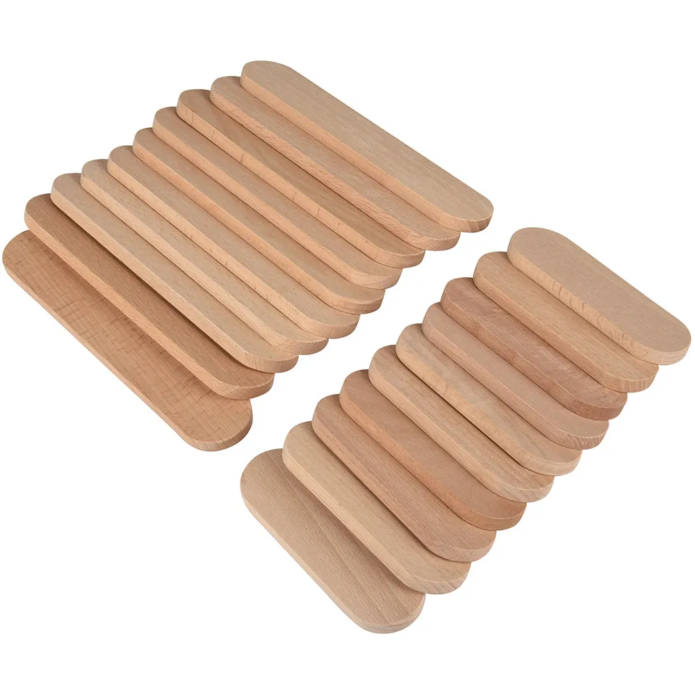Oppi&reg; Stix | Eco-Friendly Construction Set
