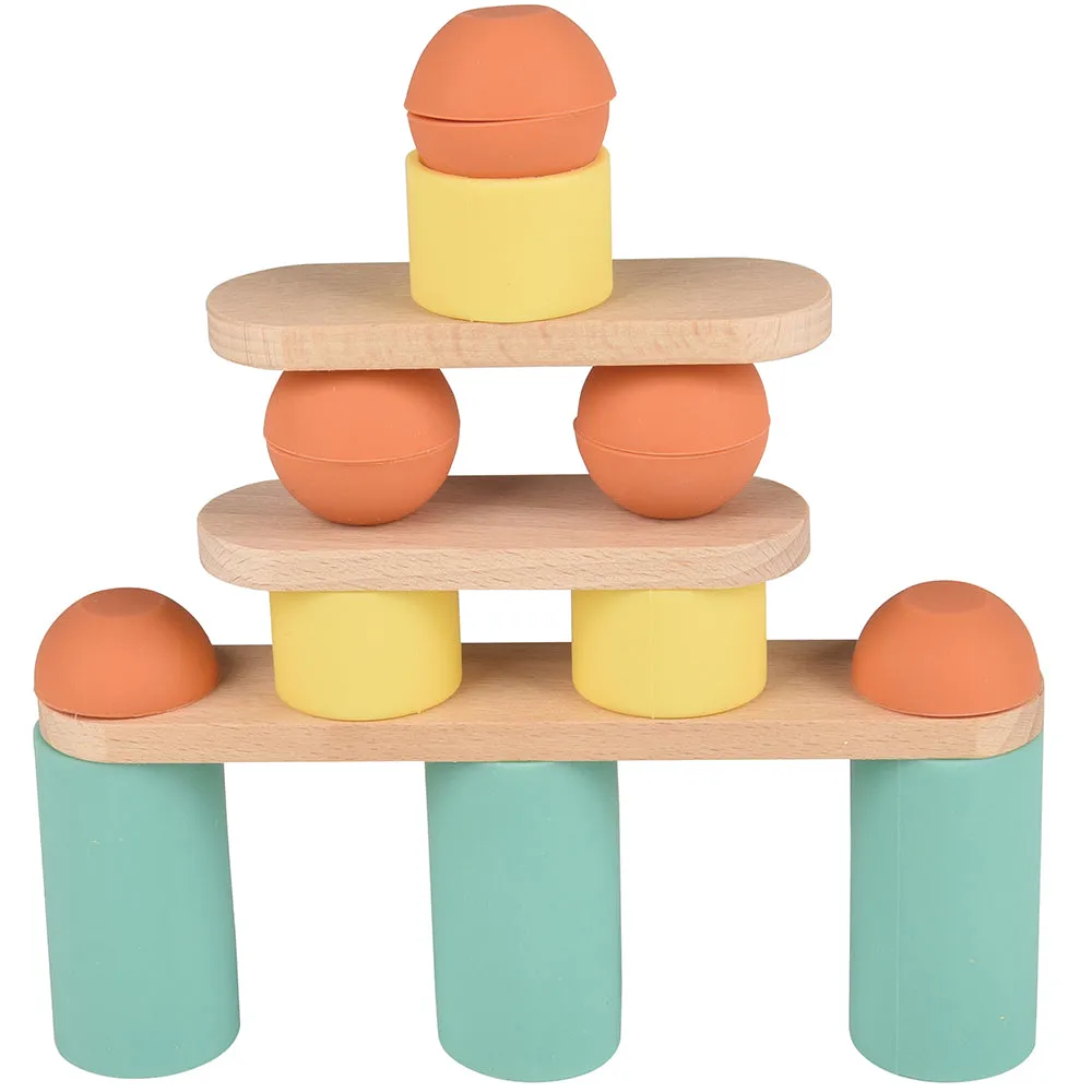 Oppi&reg; Stix | Eco-Friendly Construction Set