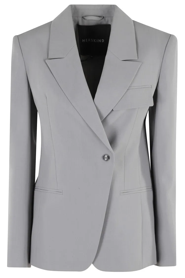 Oprah Blazer