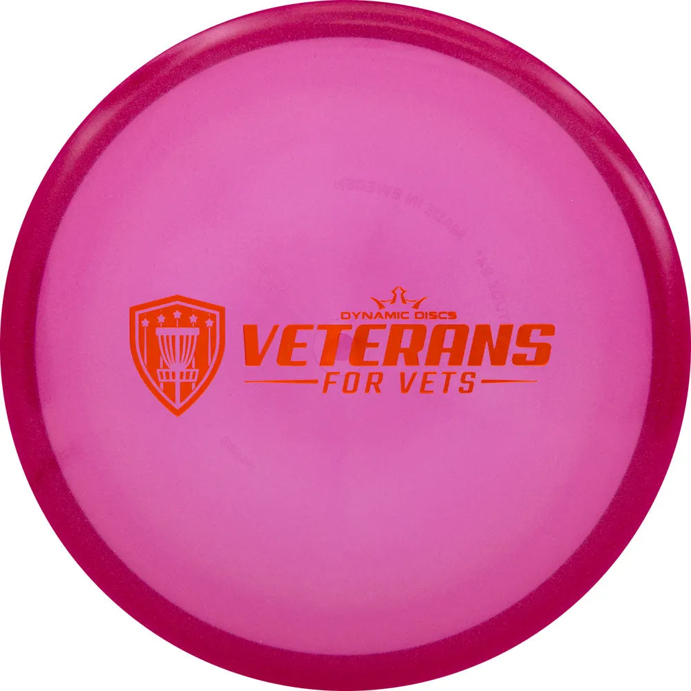 Opto Air Fuse Veterans for Vets 2023