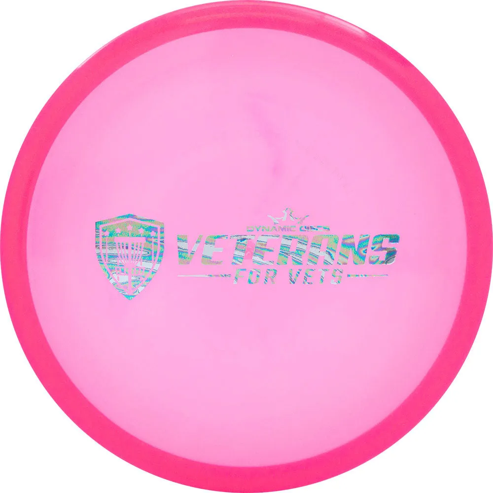 Opto Air Fuse Veterans for Vets 2023