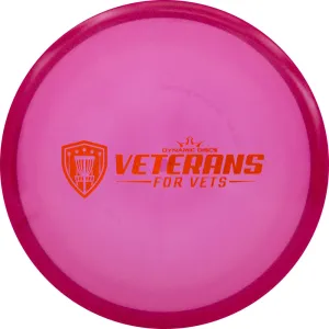 Opto Air Fuse Veterans for Vets 2023