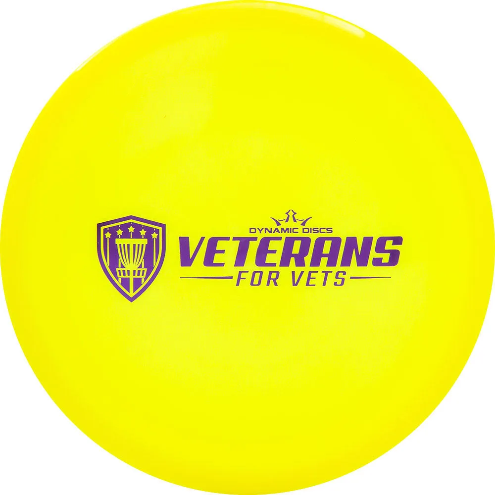 Opto Air Fuse Veterans for Vets 2023