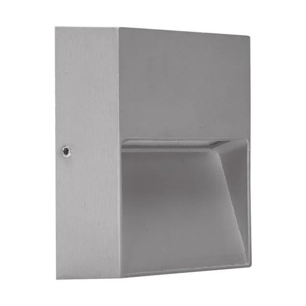 Outdoor Aluminium Surface Mounted LED Step Light