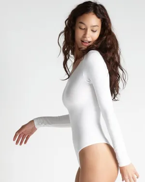 Outlast Thong Back Bodysuit