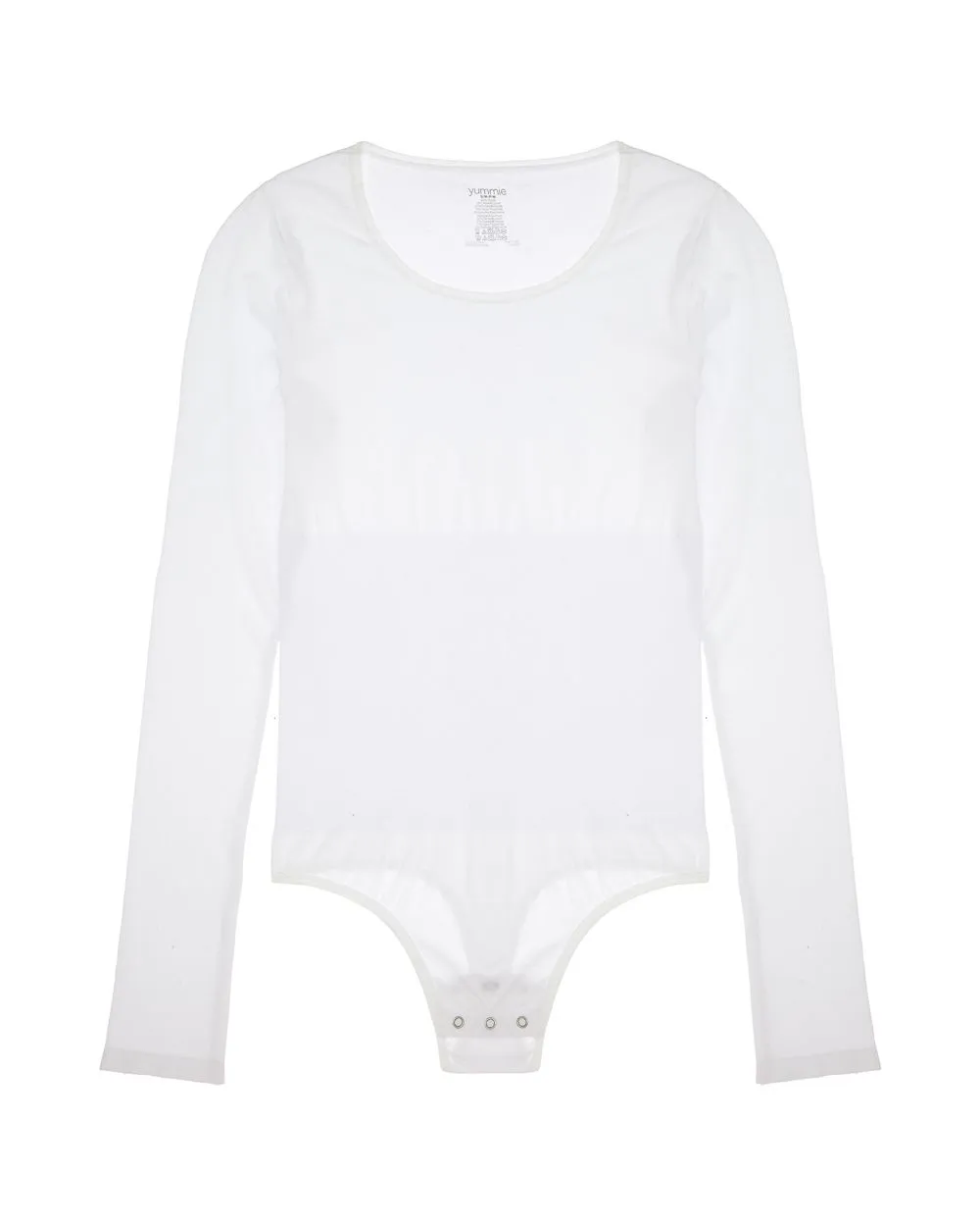 Outlast Thong Back Bodysuit