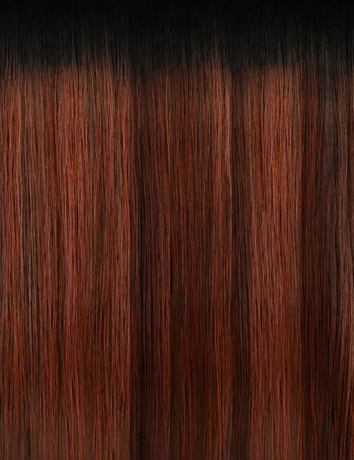 Outre Perfect Hairline Fully Hand-Tied 13x6 Lace Wig - Montana