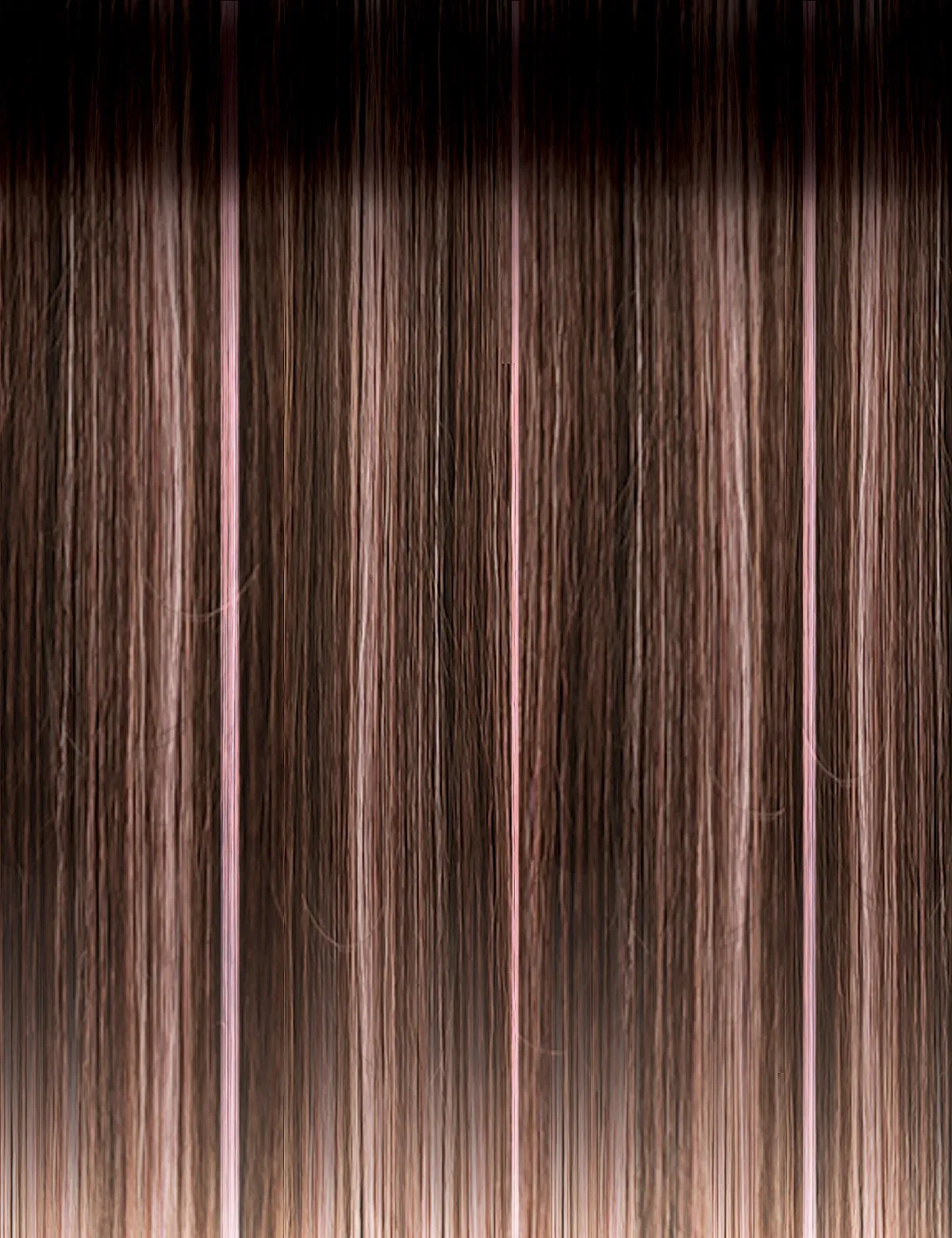 Outre Perfect Hairline Fully Hand-Tied 13x6 Lace Wig - Montana