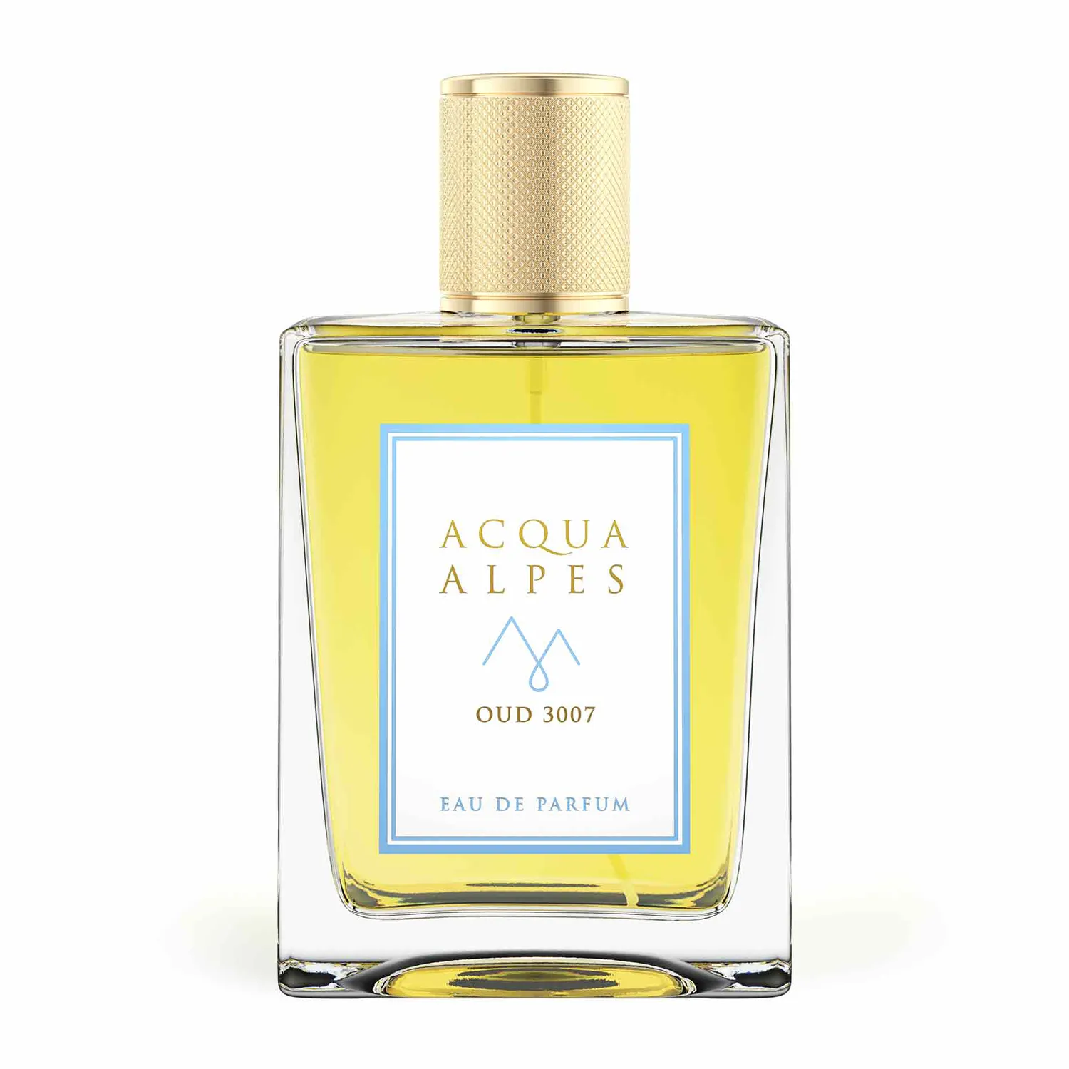 Parfum Oud 3007