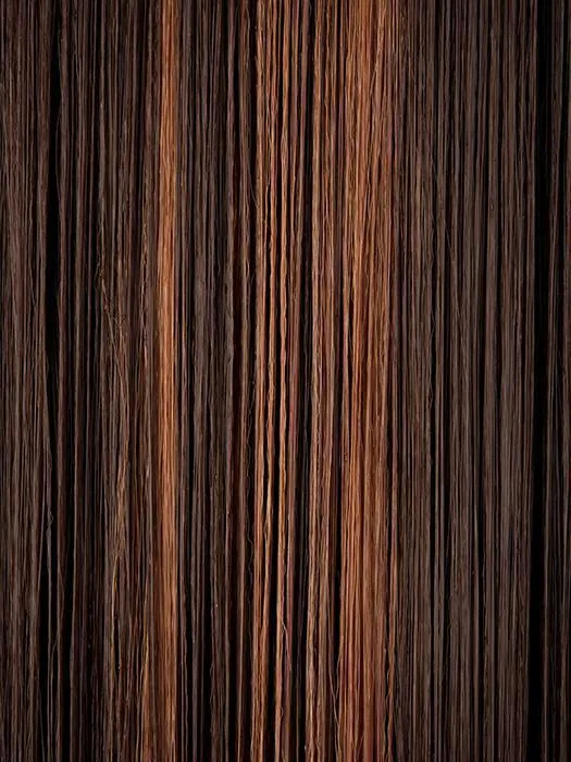 PB-181 | HF Synthetic Ponytail
