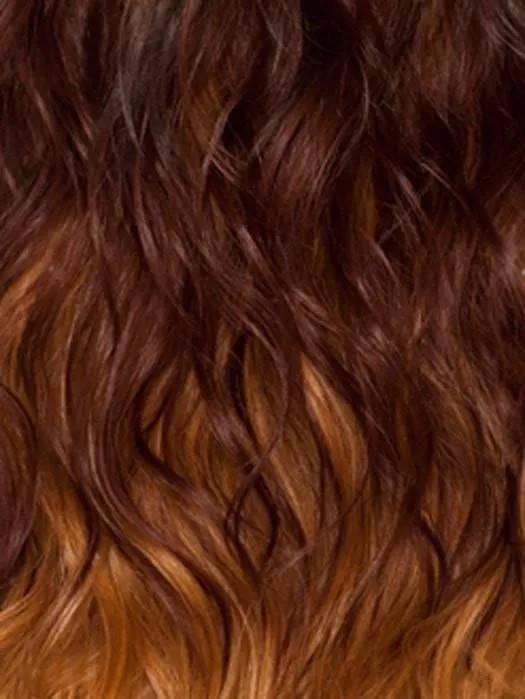 PB-181 | HF Synthetic Ponytail