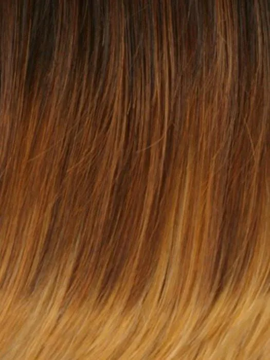 PB-181 | HF Synthetic Ponytail