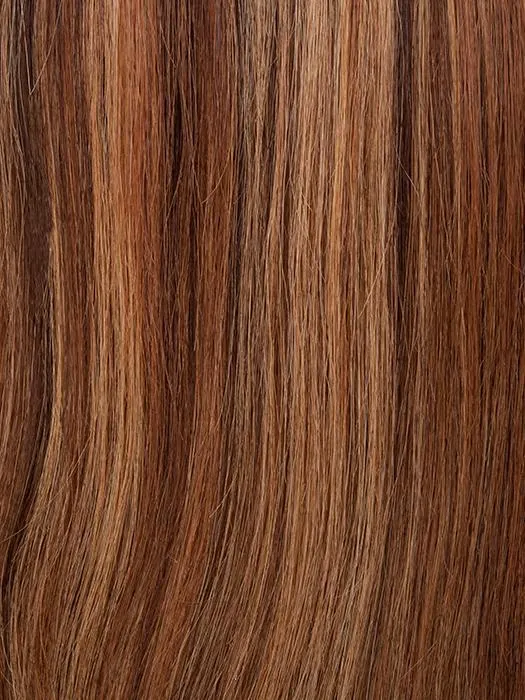 PB-181 | HF Synthetic Ponytail