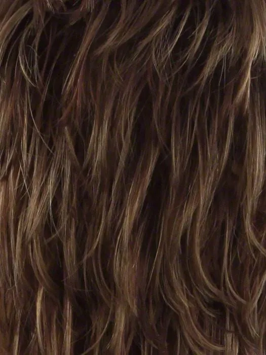 PB-181 | HF Synthetic Ponytail