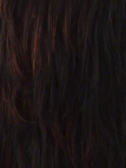 PB-181 | HF Synthetic Ponytail