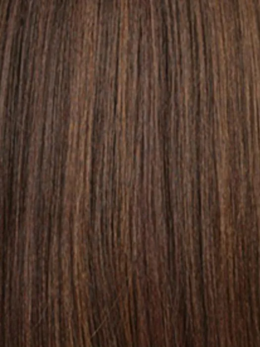 PB-181 | HF Synthetic Ponytail