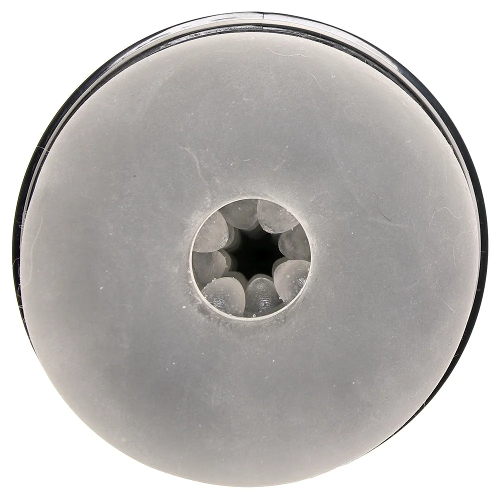 PDX Wet Strokers Super Slide & Glide XXL Stroker in Frosted