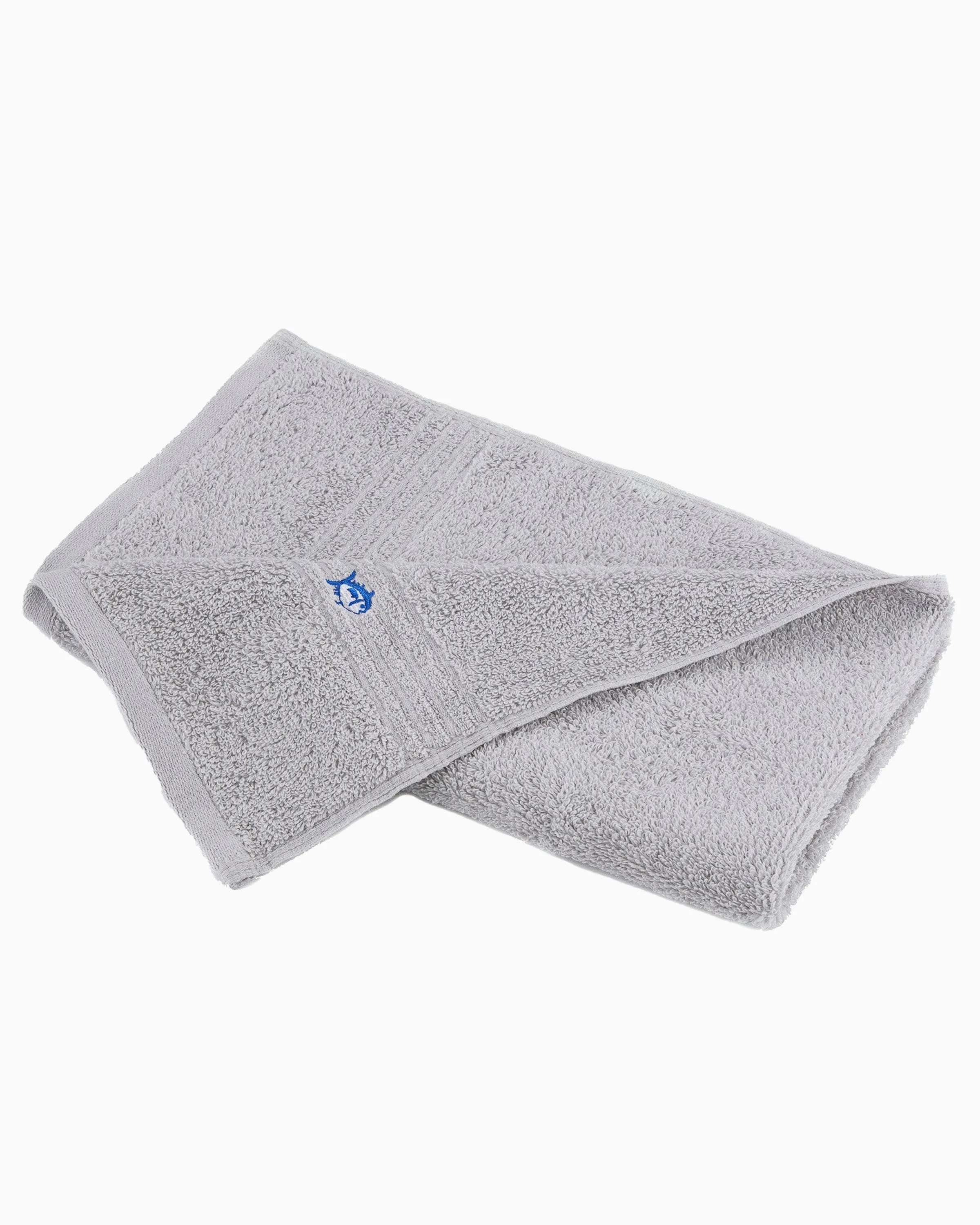 Performance 5.0 Towel - Harpoon Grey