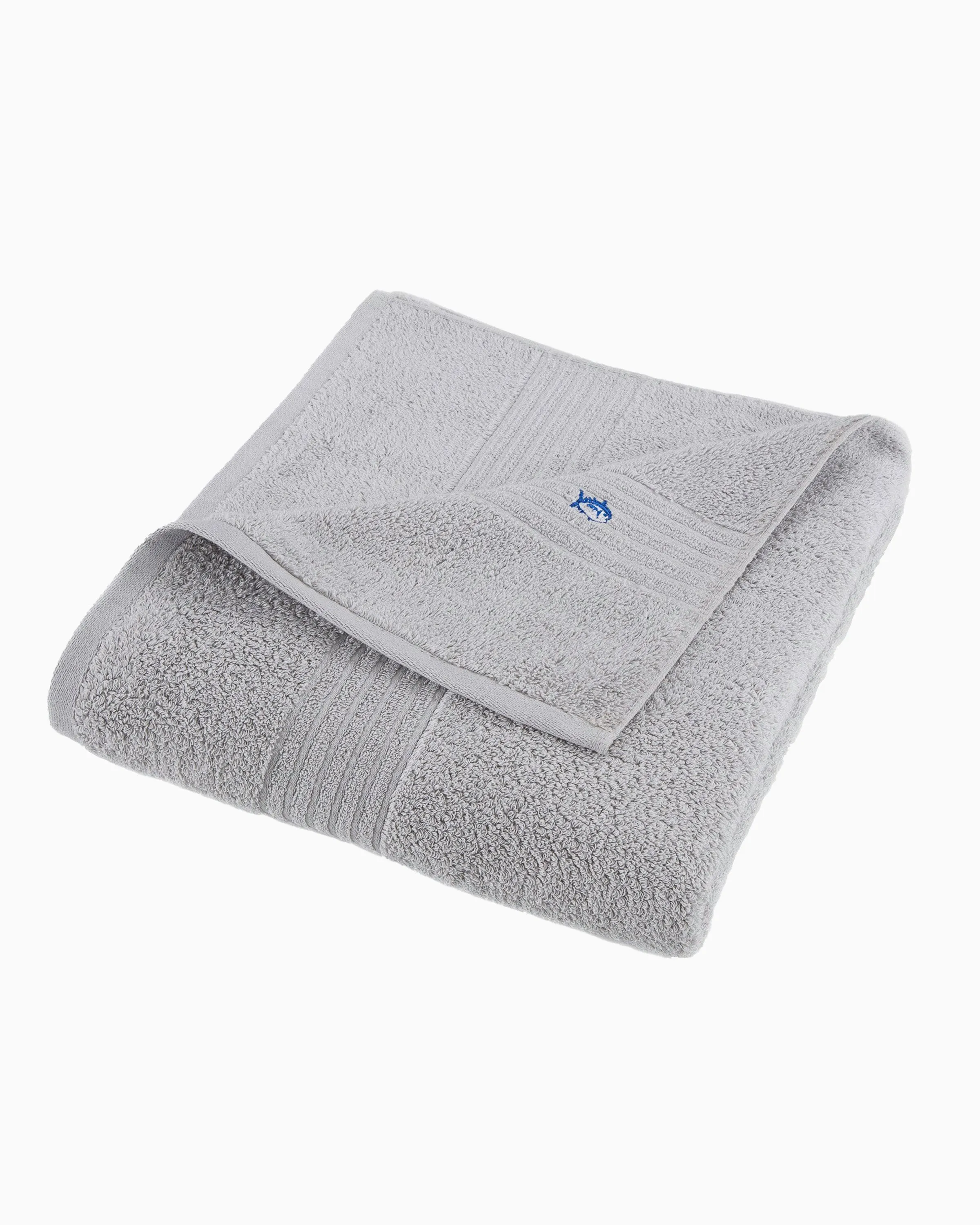 Performance 5.0 Towel - Harpoon Grey
