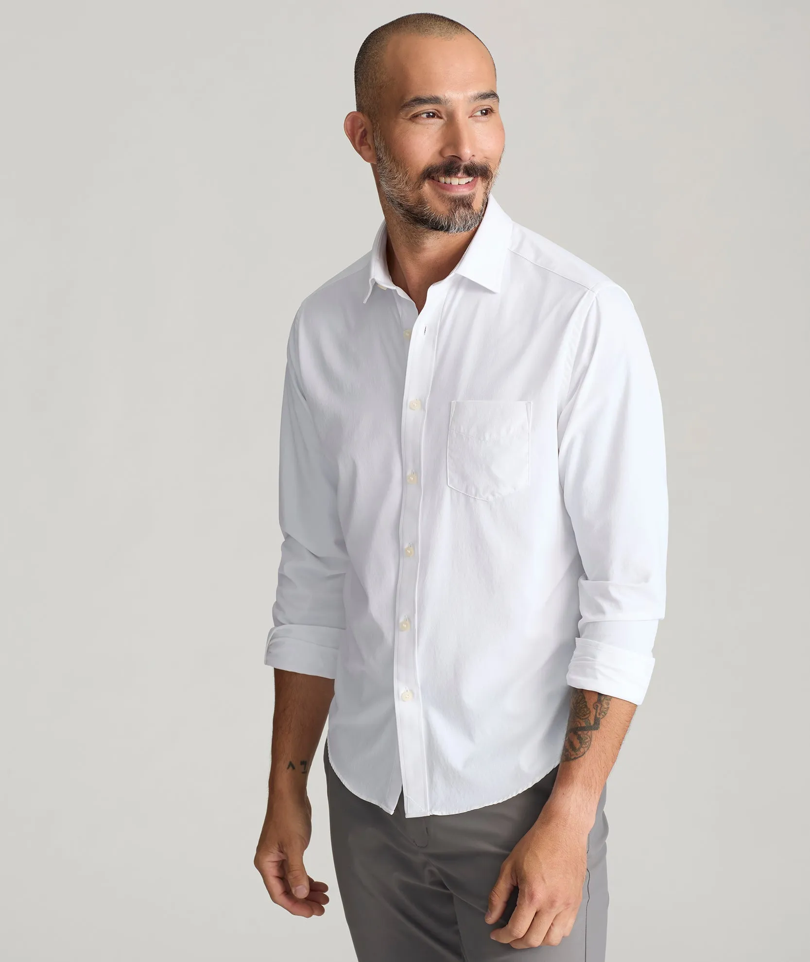 Performance Gironde Shirt