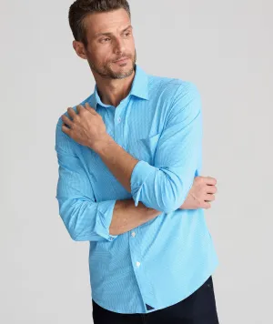 Performance Shirt With Pocket - FINAL SALE