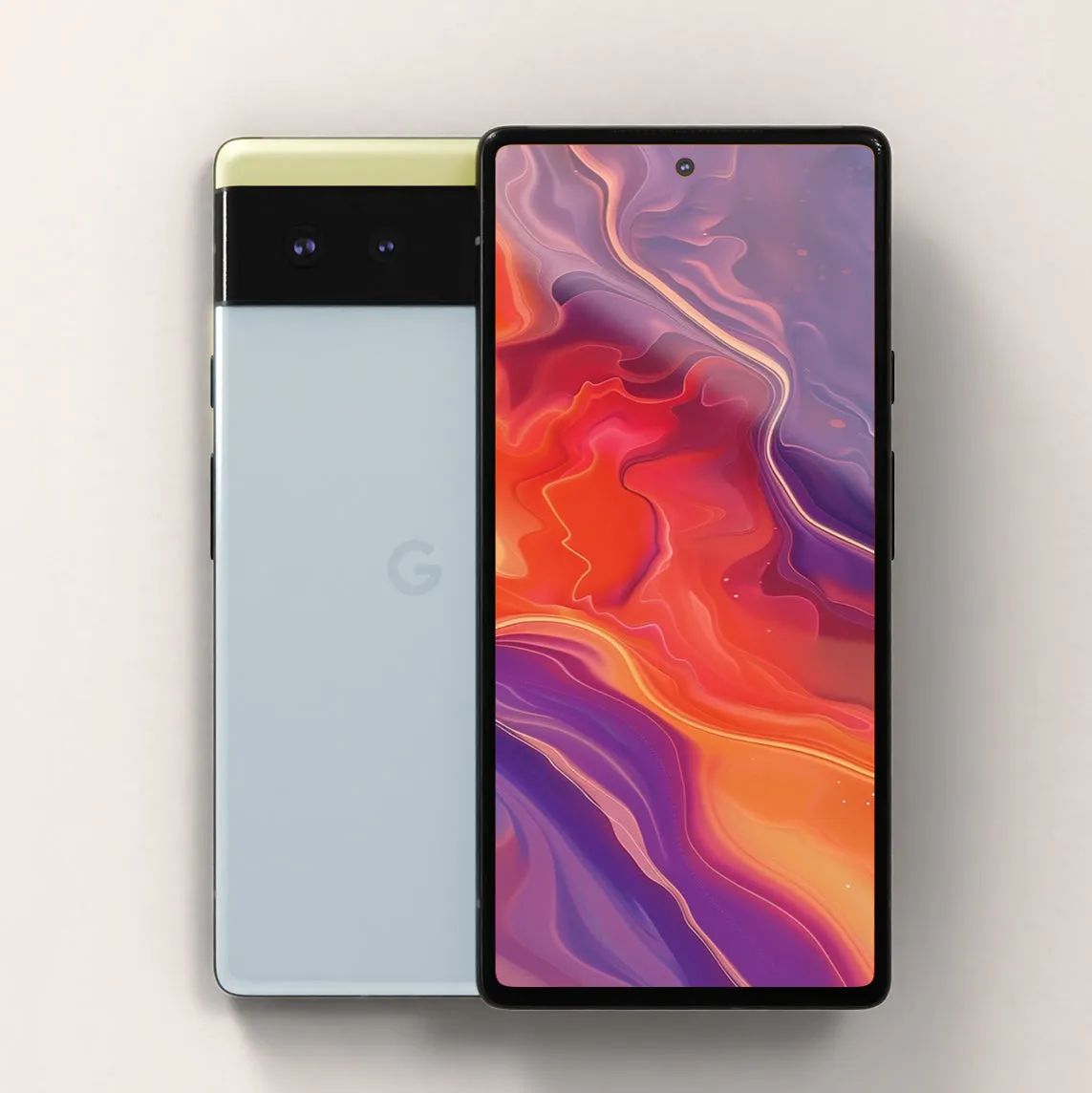 Pixel 6 256GB (Verizon)
